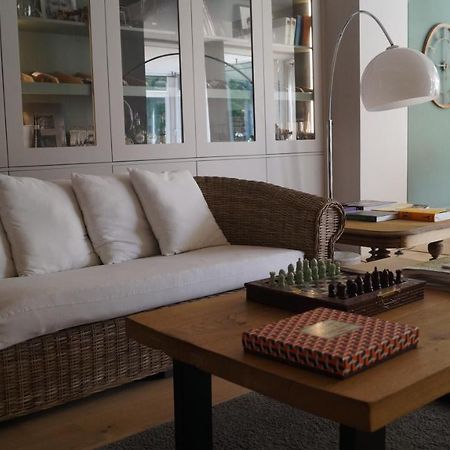 Bed and Breakfast Les Terrasses De Templeuve Экстерьер фото